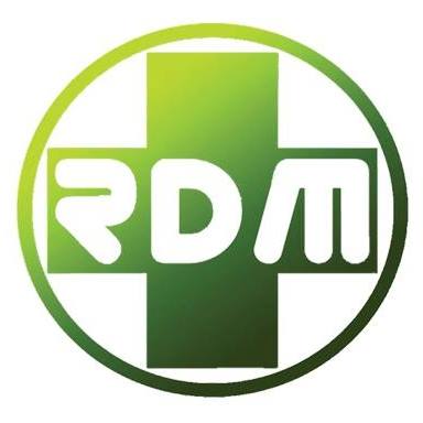 Asociación cannábica RDM