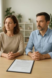 Custodia compartida en España: claves legales que debes conocer