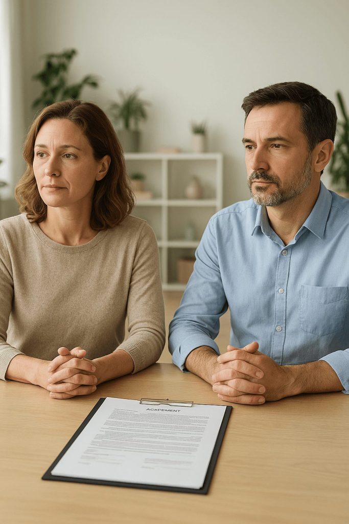 Custodia compartida en España: claves legales que debes conocer