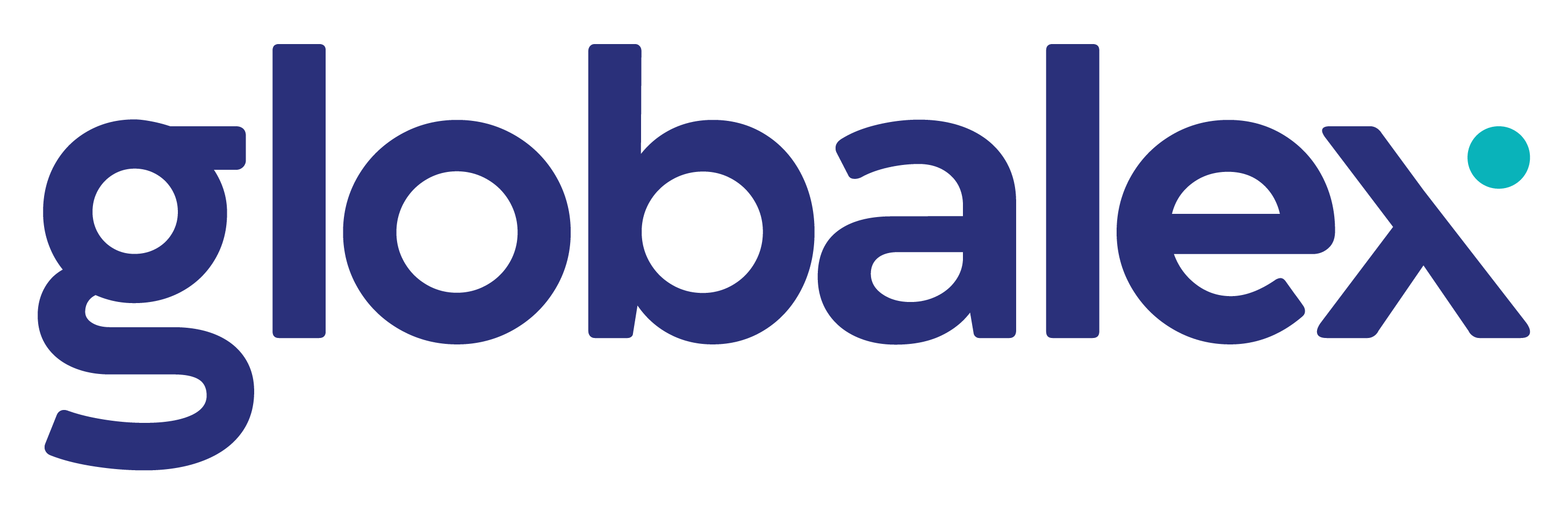 Logotipo Globalex
