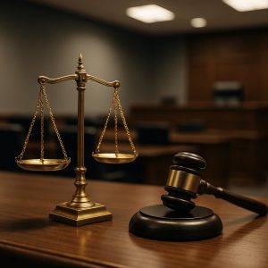 Motivos por los que un juicio puede ser anulado por ley