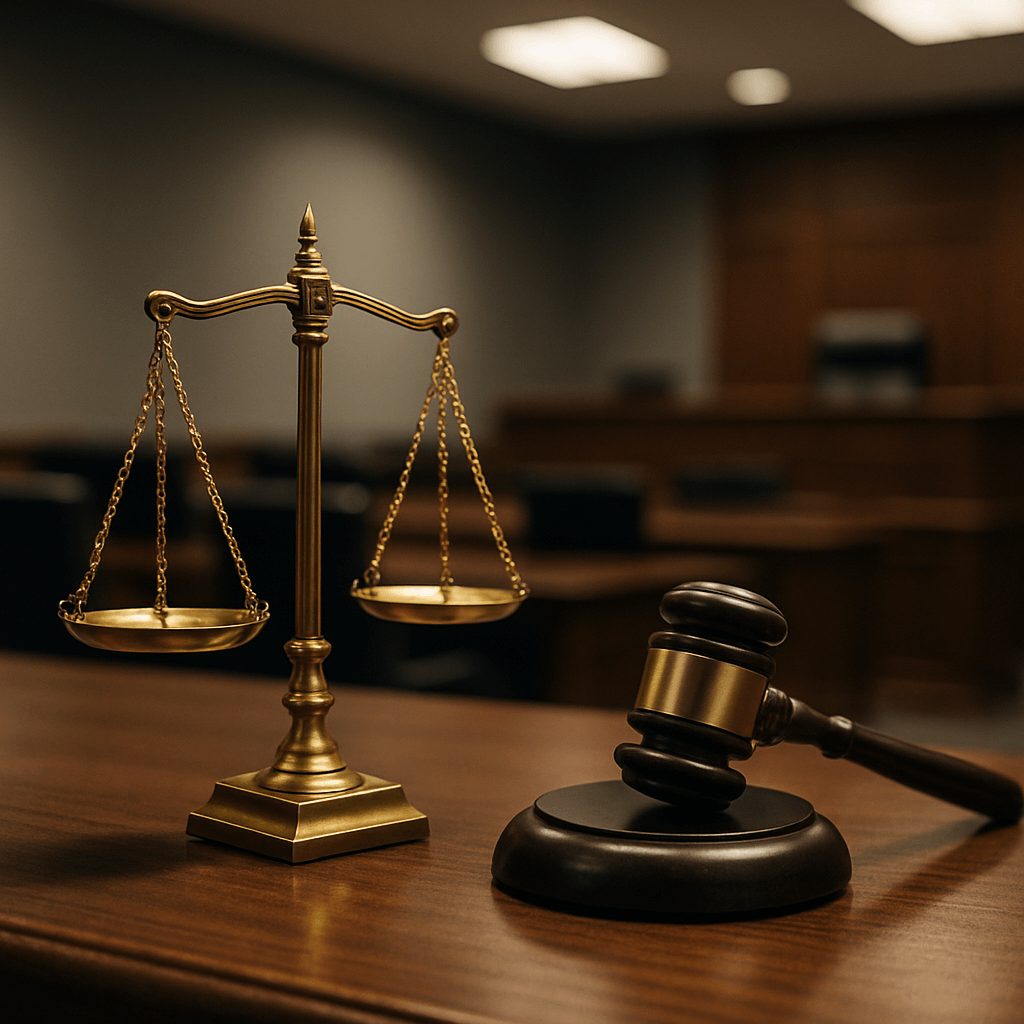 Motivos por los que un juicio puede ser anulado por ley