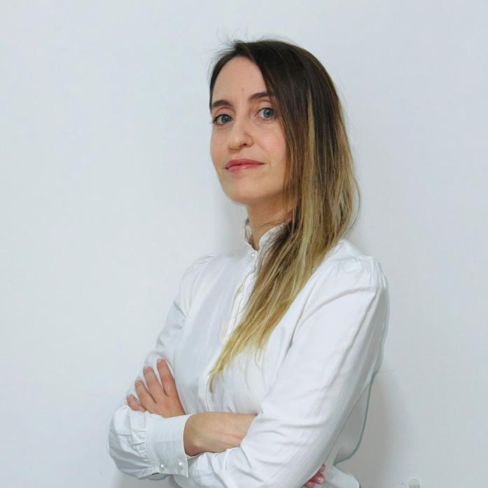 Foto de perfil de Anna