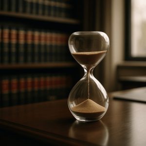 Prescripción de los delitos en España: qué significa y cómo funciona